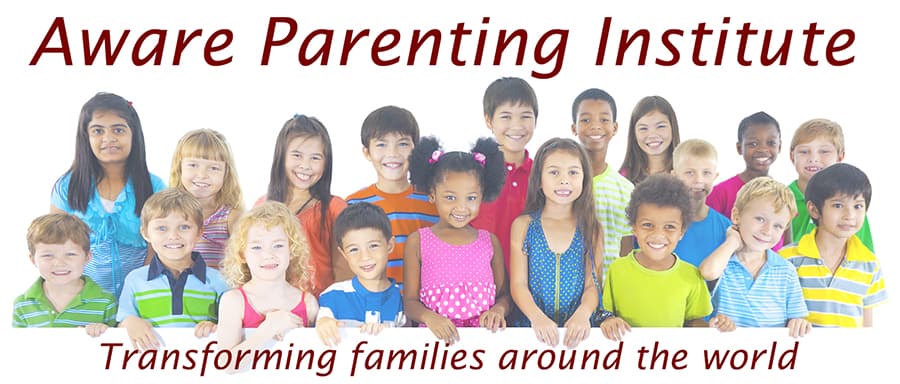 Aware Parenting Institute