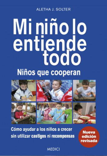 Niños que cooperan